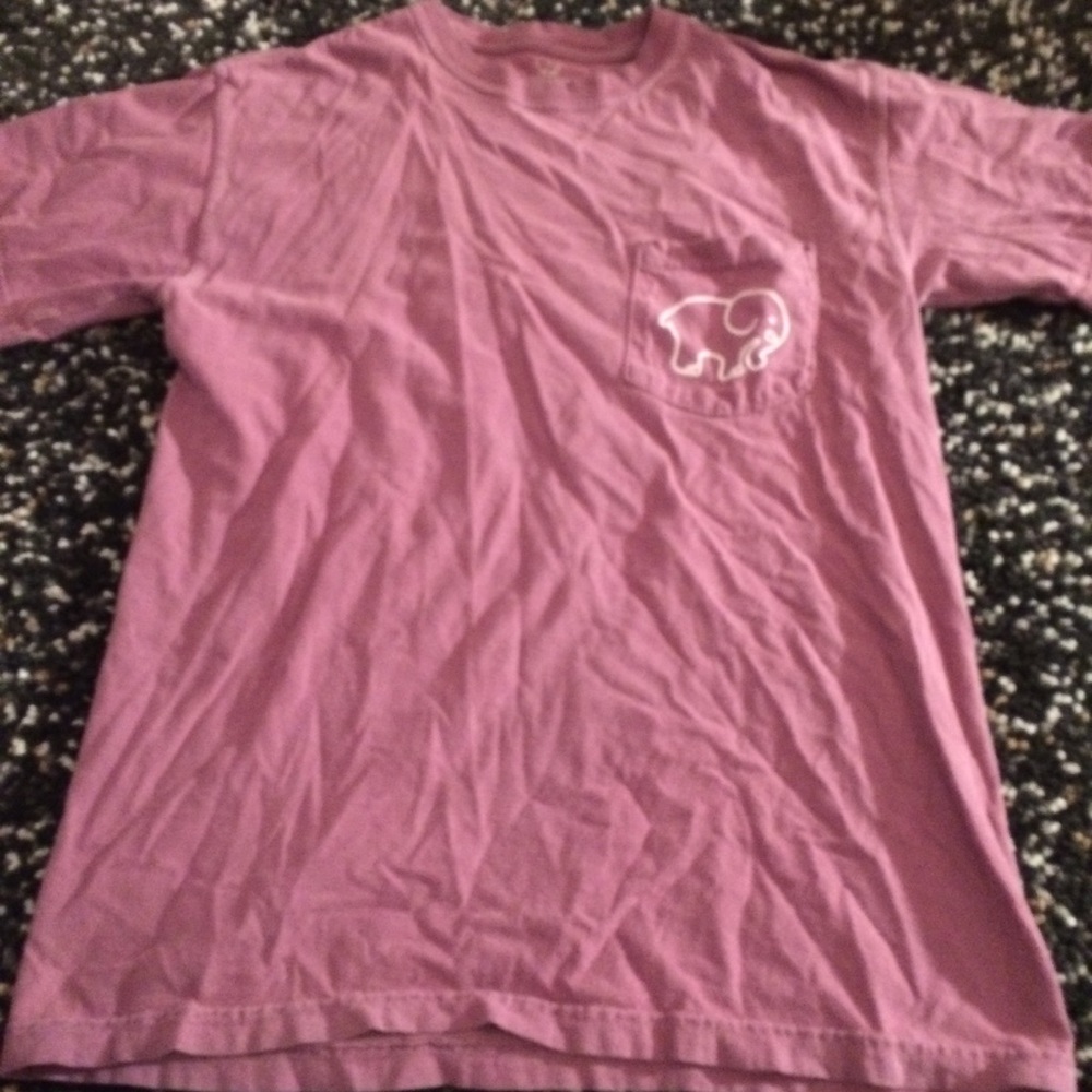 Authentic Ivory Ella Tee
